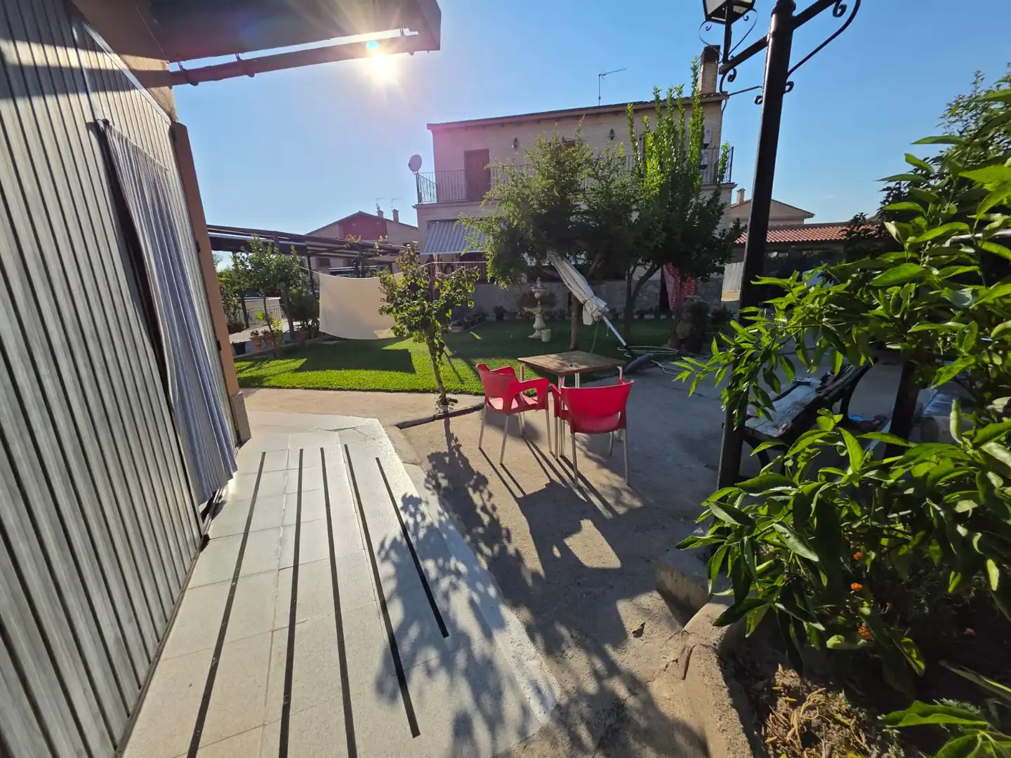 Detached house with terrace for sale in Pepino, imagen 21