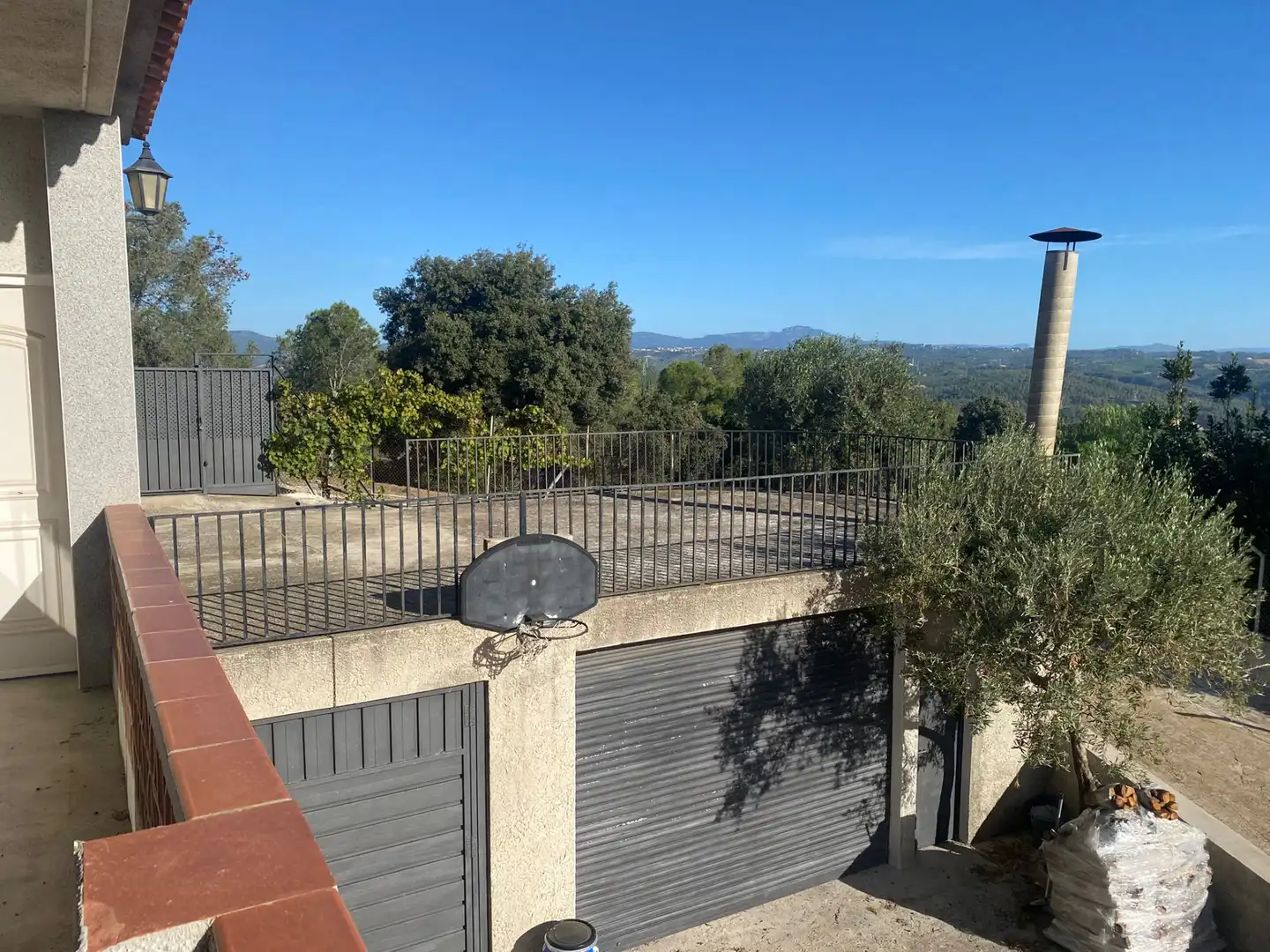 Haus mit Terrasse zum Verkauf in Castellví de Rosanes, imagen 12