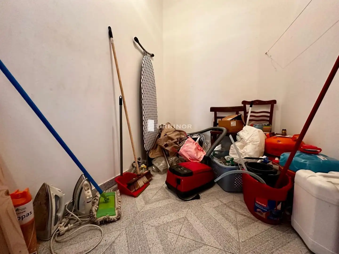 Casa amb terrassa en venda a Xunqueira de Ambía, imagen 23