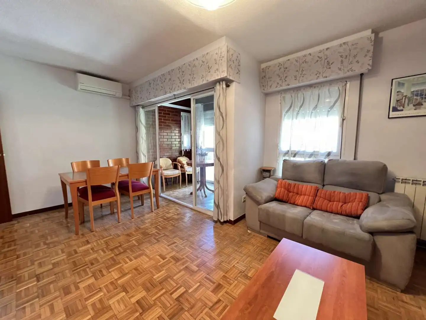 Habitació a Almendrales