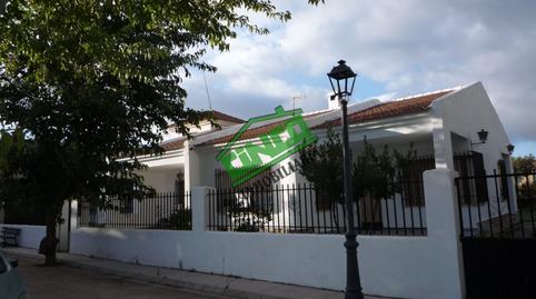 Photo 2 of House or chalet for sale in Ab-519, Peñascosa, Albacete