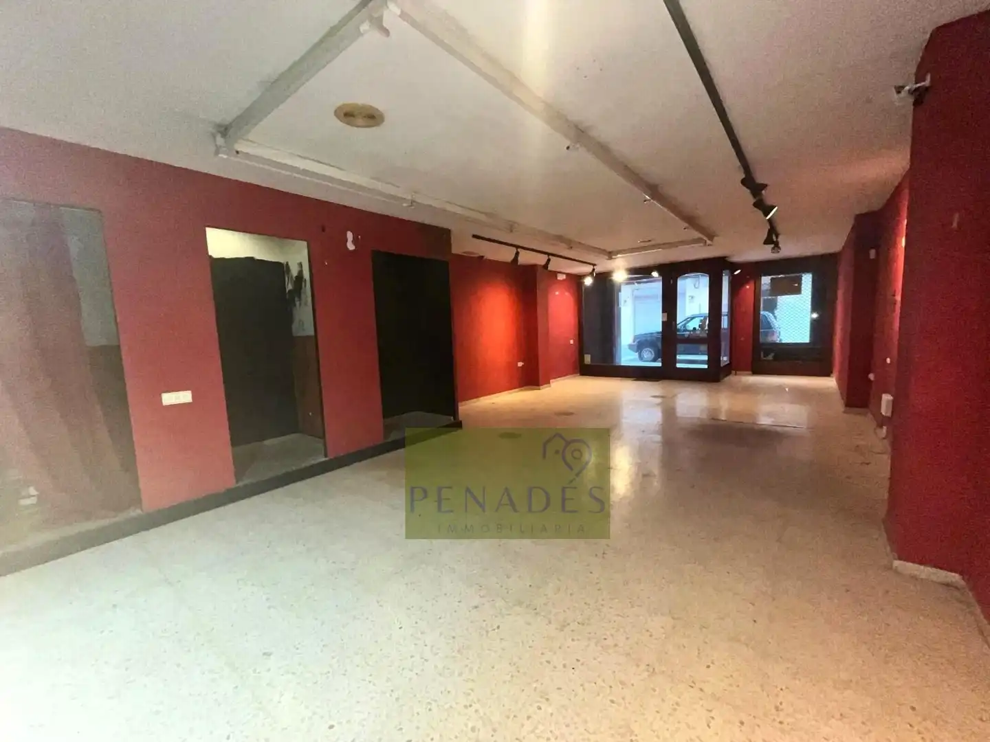 Local en venta en Ontinyent
