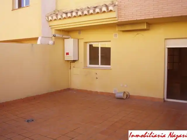 Adossat amb terrassa de lloguer a Calle COLOMBIA, imagen 7