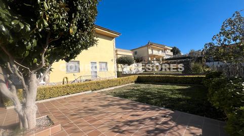 Foto 2 de Casa o xalet en venda a Residencial Park, Girona