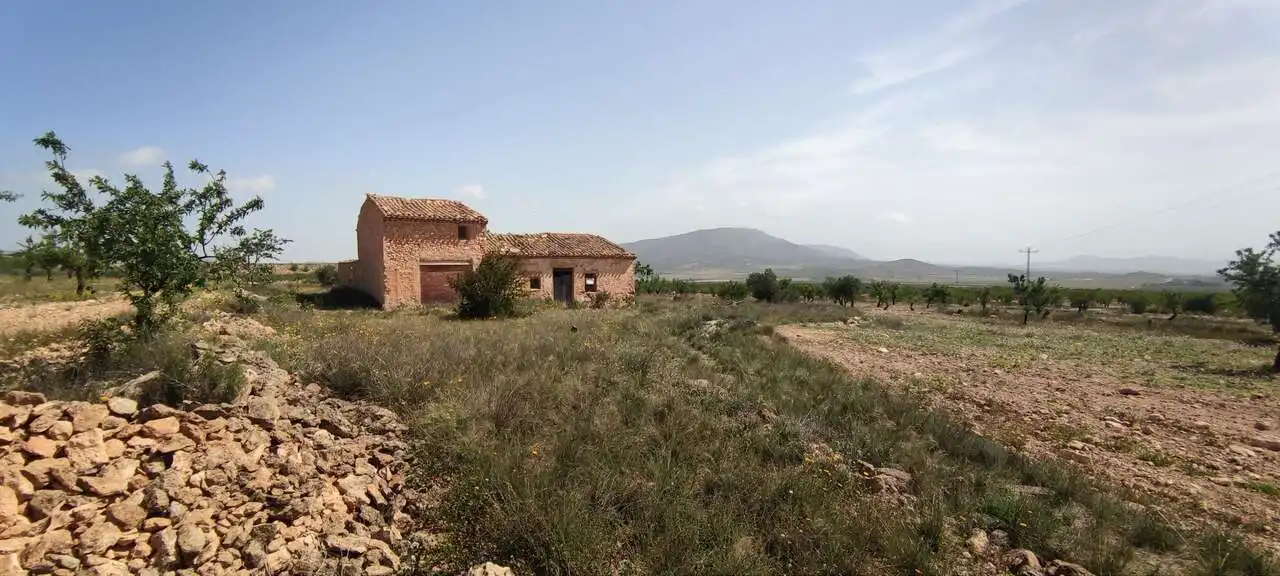Casa rústica en venda a Pedanías Este, imagen 4