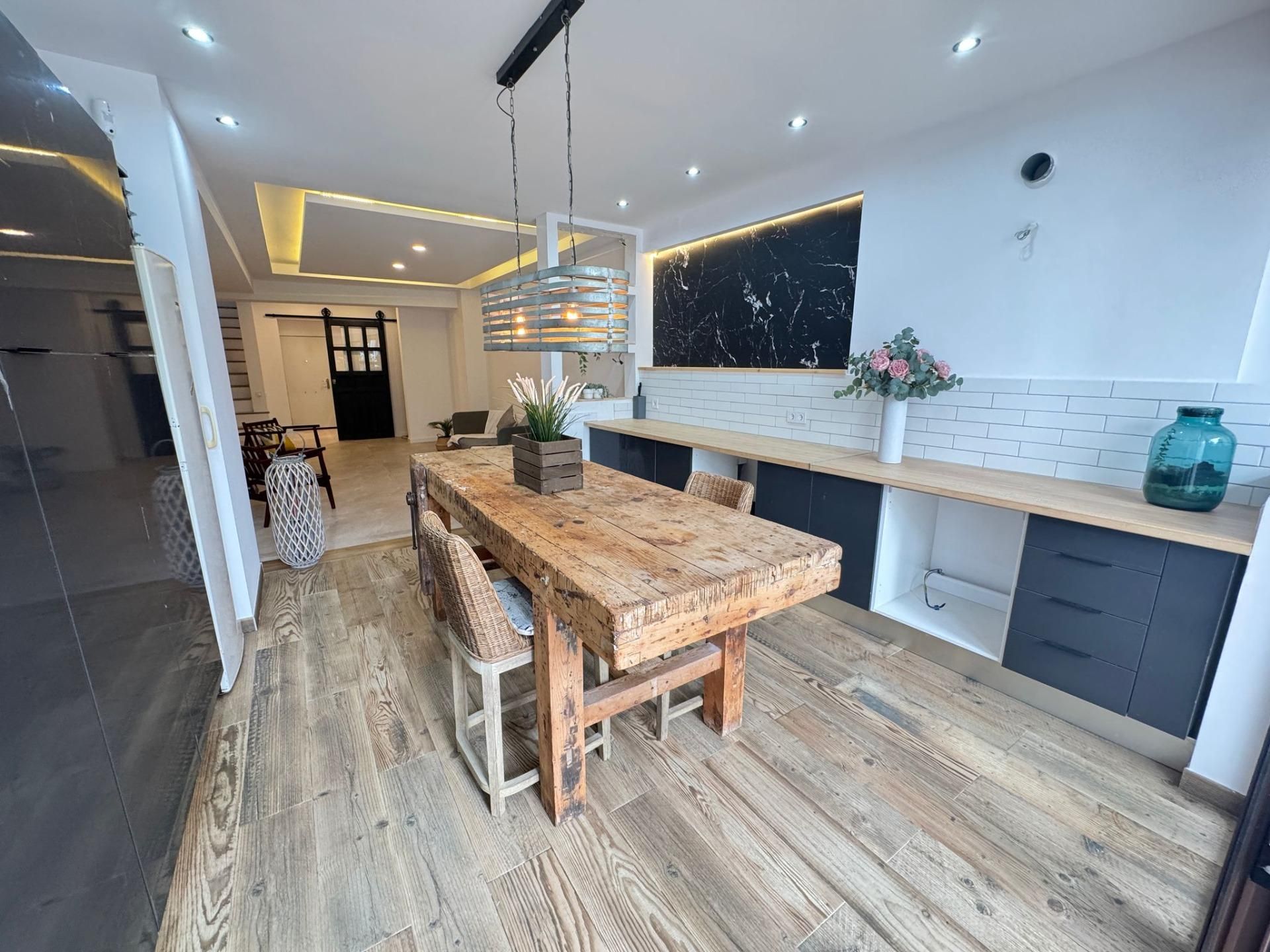 Comedor de Casa o chalet en venta en Inca con Terraza