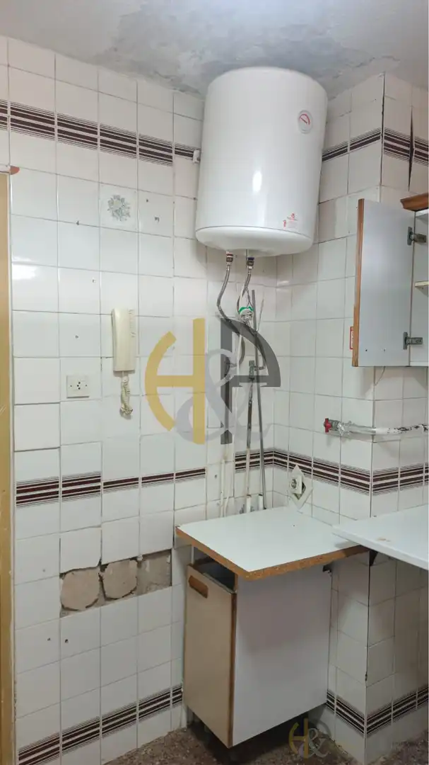 Baño de Piso en venta en Madrid