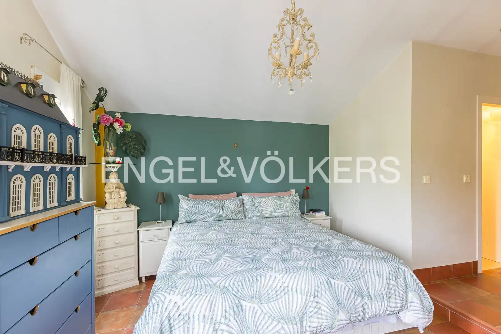 Casa con piscina en venta en Los Lagos, imagen 24