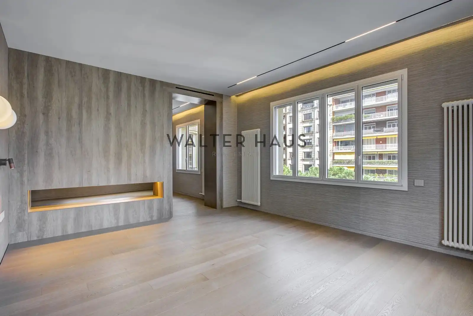 Appartement avec balcon à vendre à Avinguda de Pau Casals, imagen 20