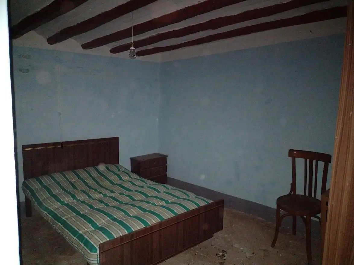 Finca rústica en venda a N/A, Atzeneta del Maestrat