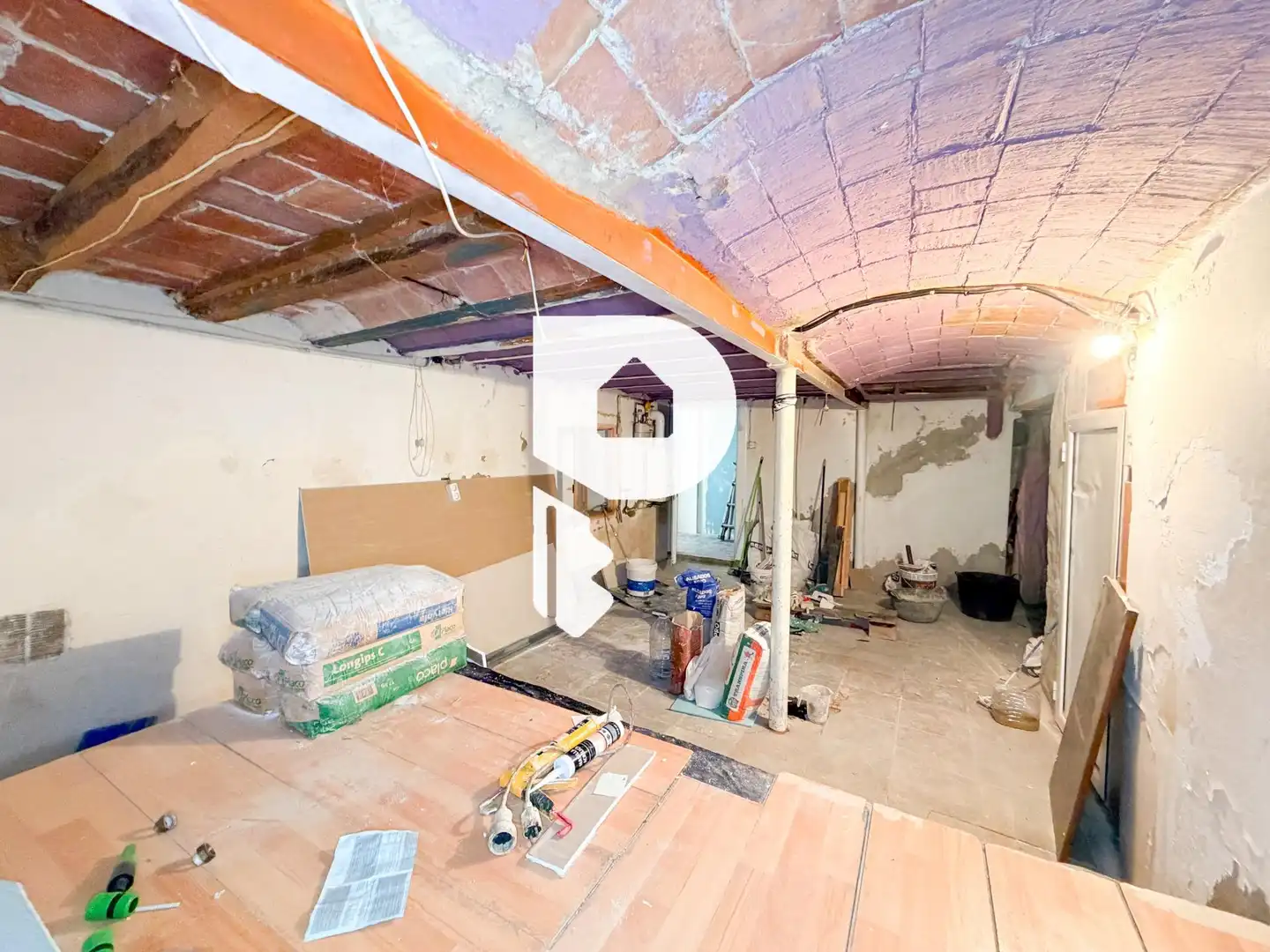 Ático en venta en Valls con Balcón