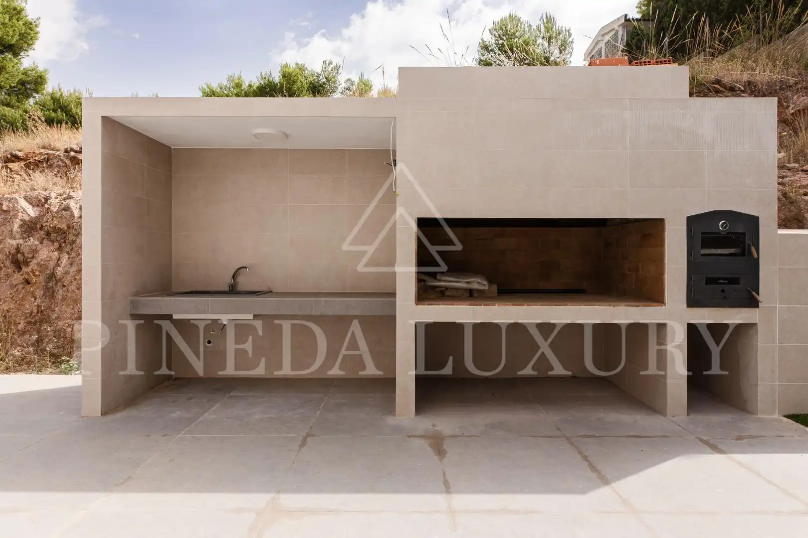 Terrace of Houses for sale in Puçol  with Air Conditioner, Heating and Private garden