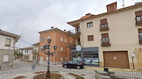 Foto 3 de Piso en venta en El Espinar pueblo, El Espinar