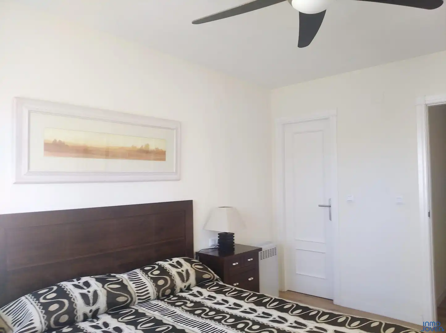 Apartamento de alquiler en Carrer Hisenda de l'Administrador, Playa Muchavista
