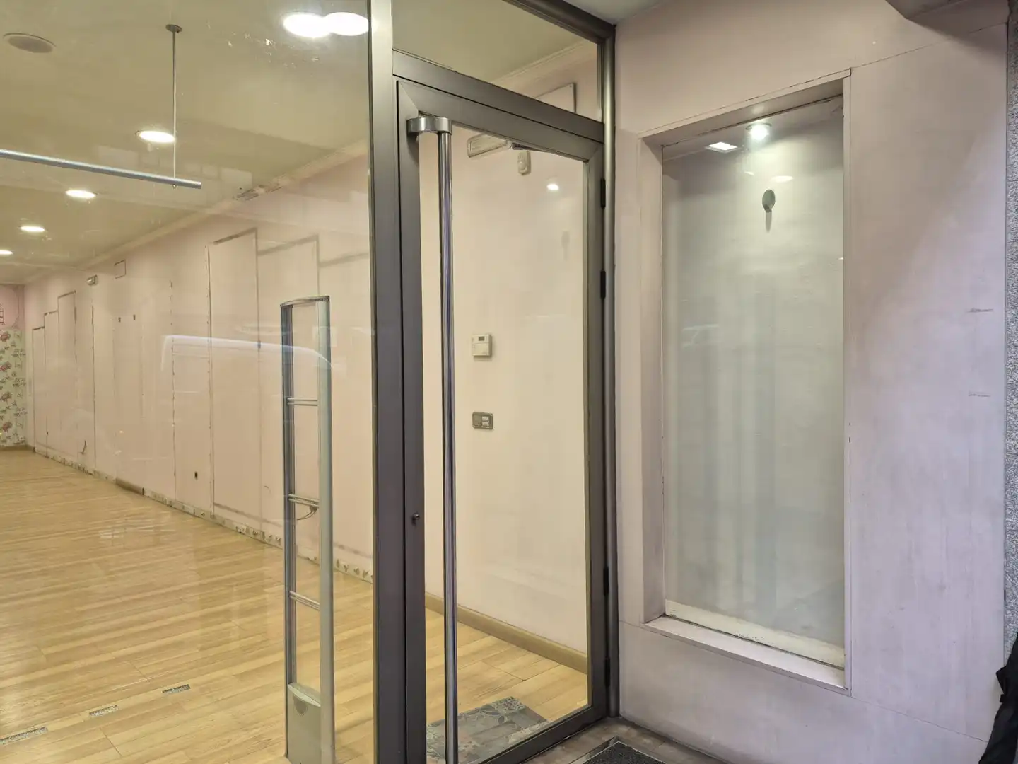 Commercial properties for sale in Ourense Capital   with Air Conditioner, Heating and Parquet flooring