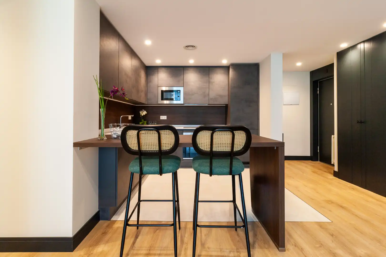 Apartments for rent in Madrid, Madrid