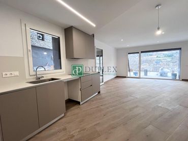 Apartament amb ascensor de lloguer a L'Aldosa - Anyós