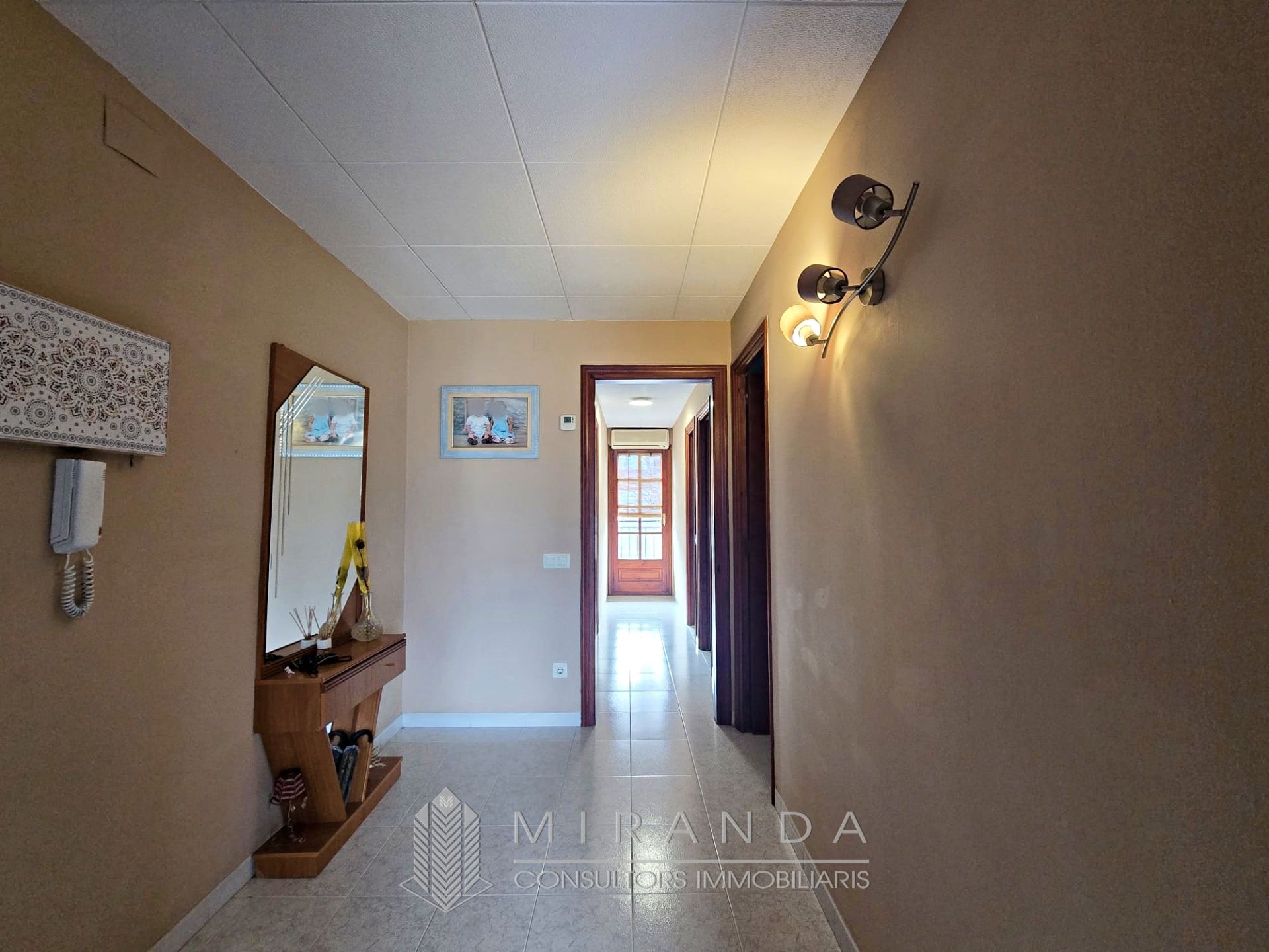 Dúplex en venta en Santa Maria de Palautordera con Aire acondicionado, Calefacción y Terraza