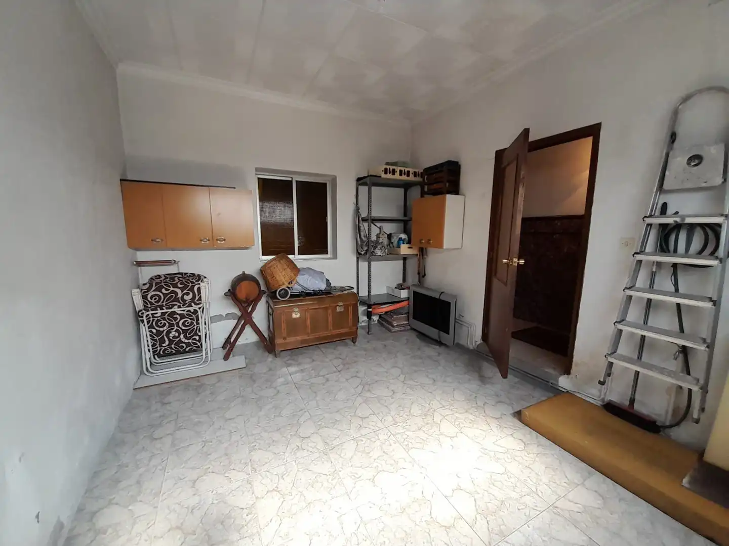 Casa o chalet en venta en Puertollano con Terraza y Trastero