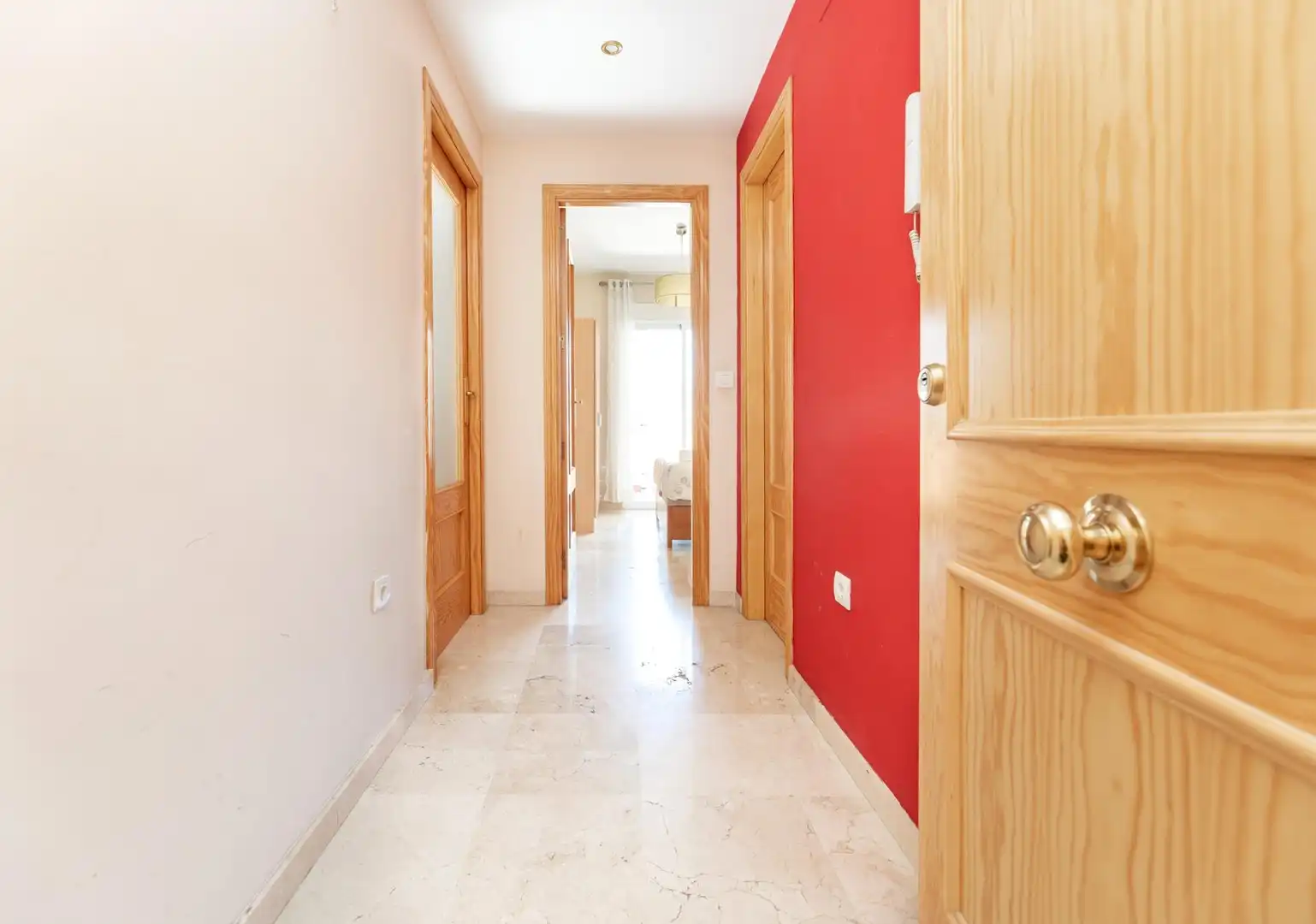 Piso en venta en Armilla con Terraza, Amueblado y Balcón