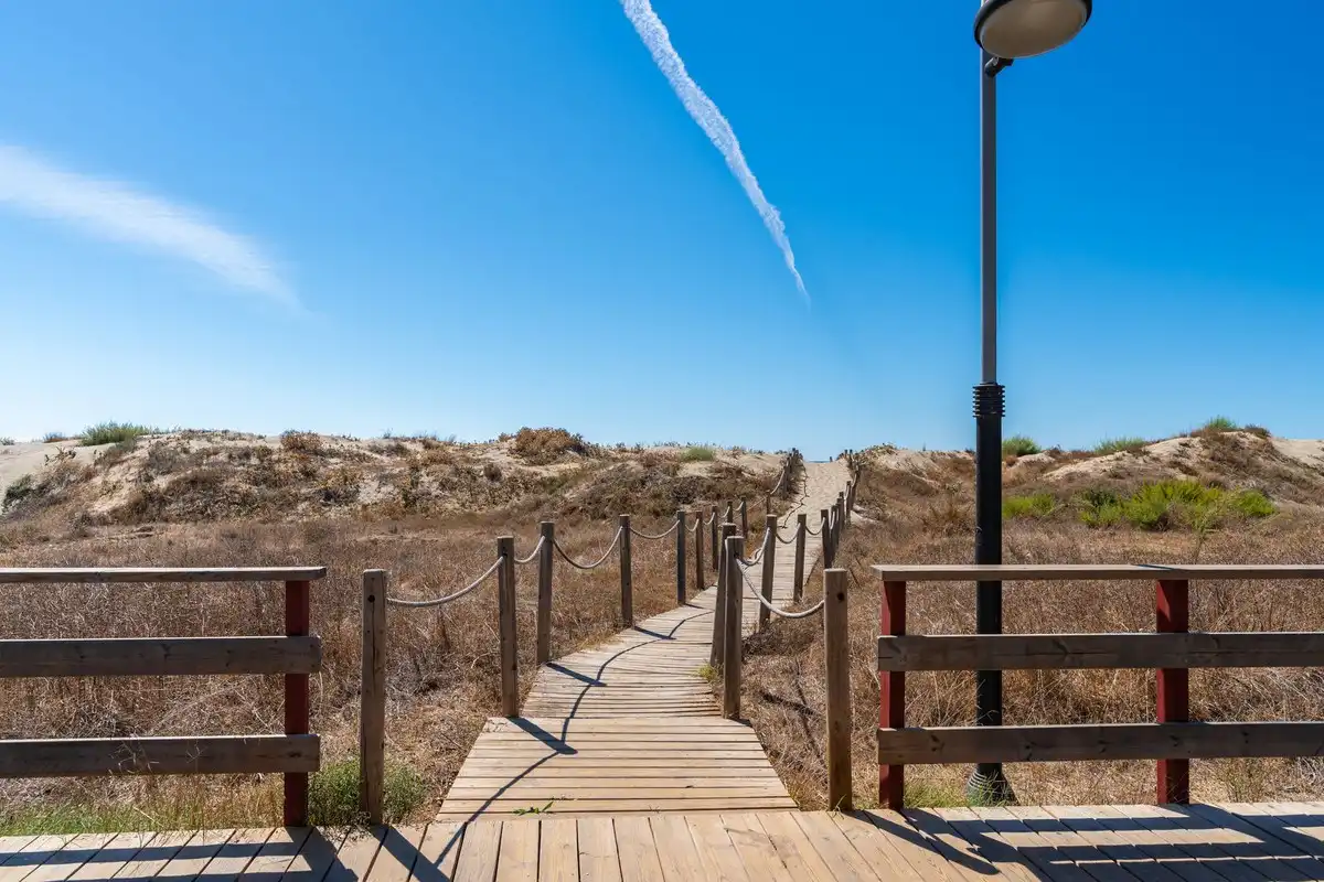 Piso con ascensor en venta en Río Real - Los Monteros, imagen 46