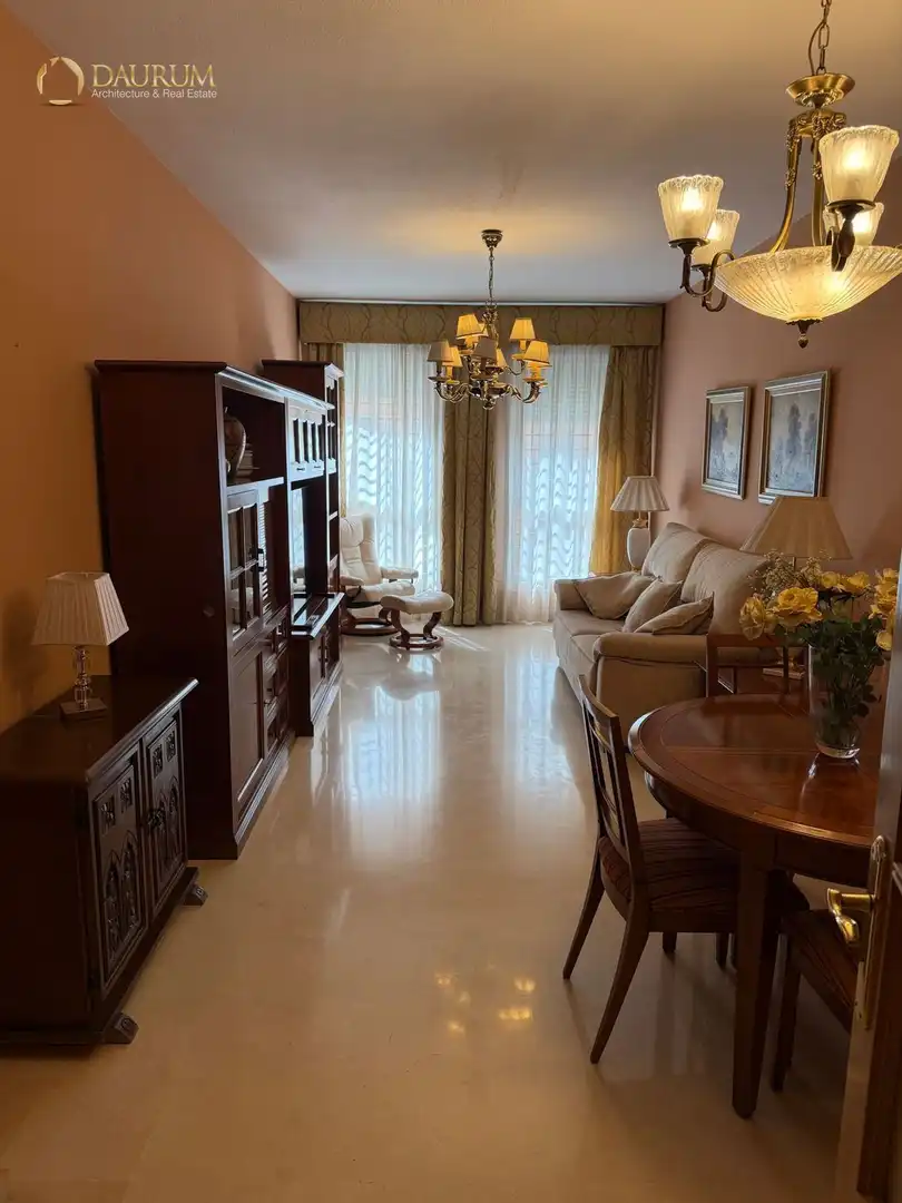 Flat with pool for sale in AVENIDA DE JEREZ, 7, imagen 14