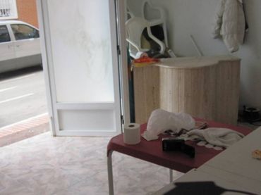 Business premises to rent in Monóvar  / Monòver