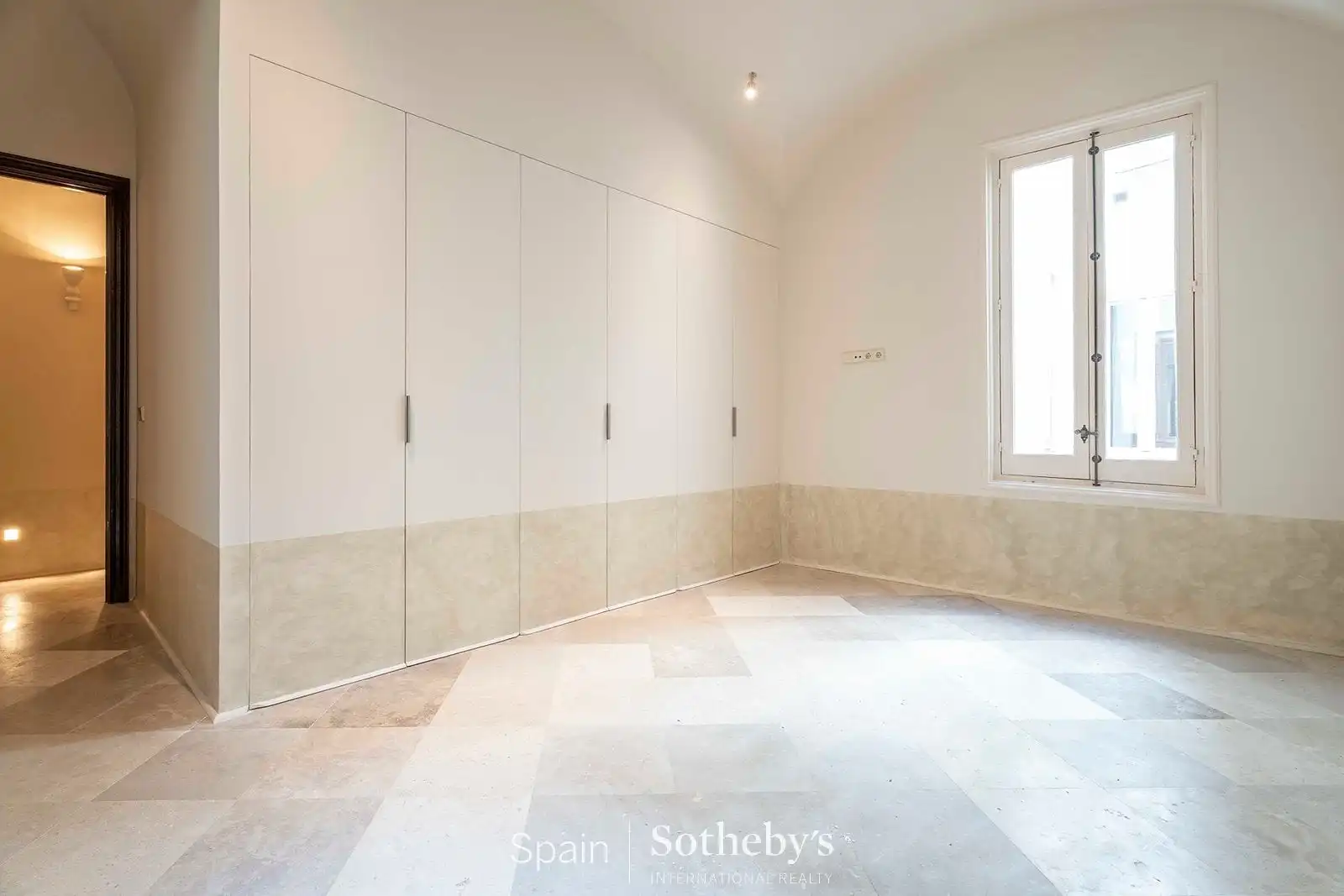 Apartament amb ascensor en venda a Corredera Baja de San Pablo, imagen 16