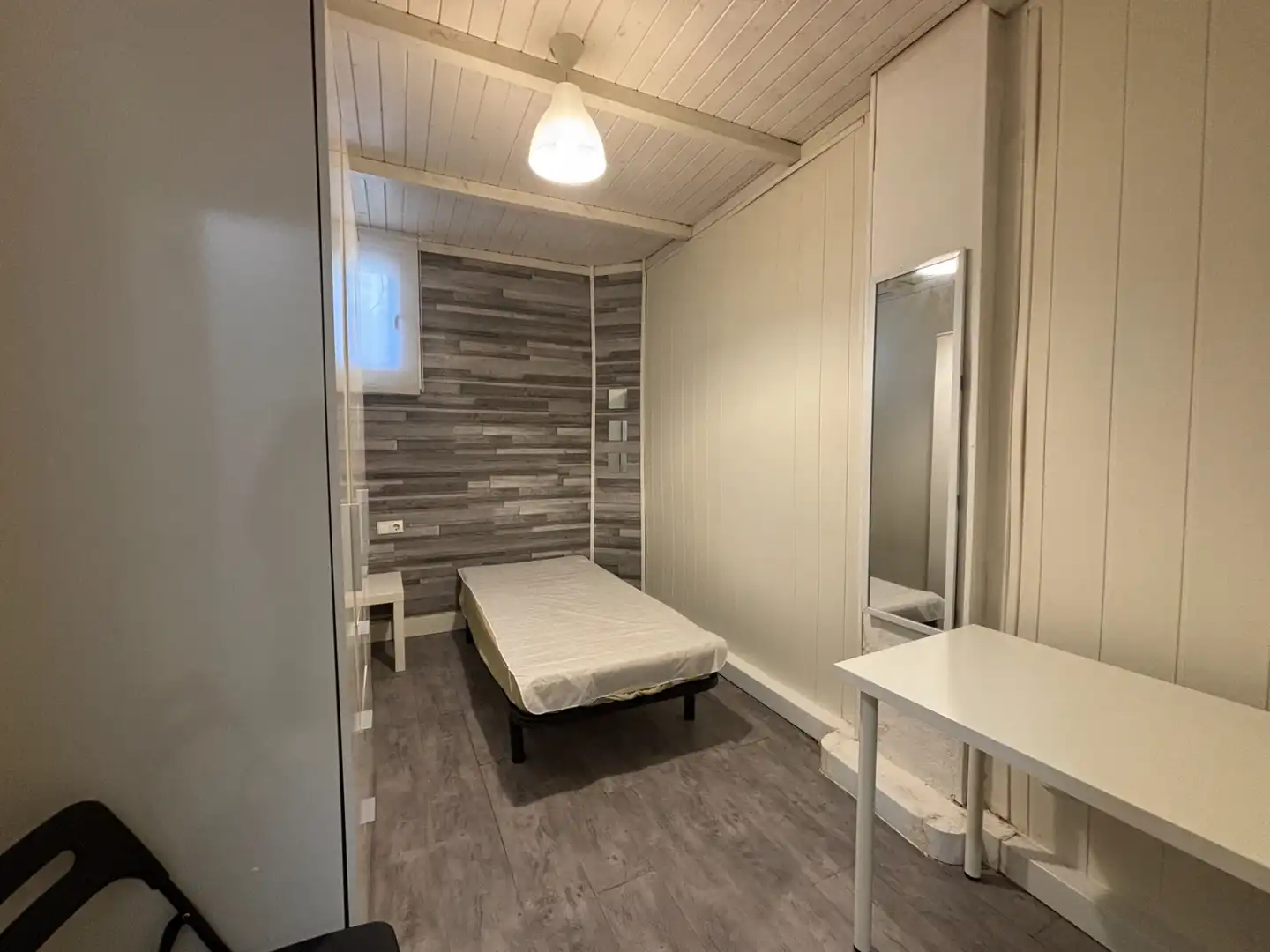 Habitación de Piso en venta en Lleida con Aire acondicionado, Calefacción y Amueblado