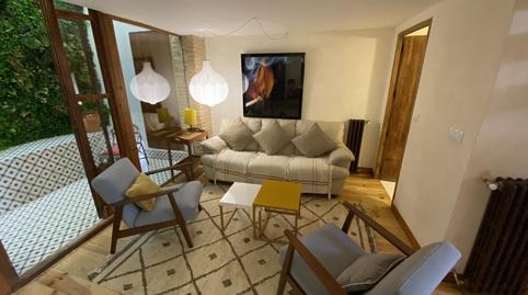 Foto 2 de Pis de lloguer a Carrer del Pare Lluís Navarro, El Cabanyal - El Canyamelar, Valencia