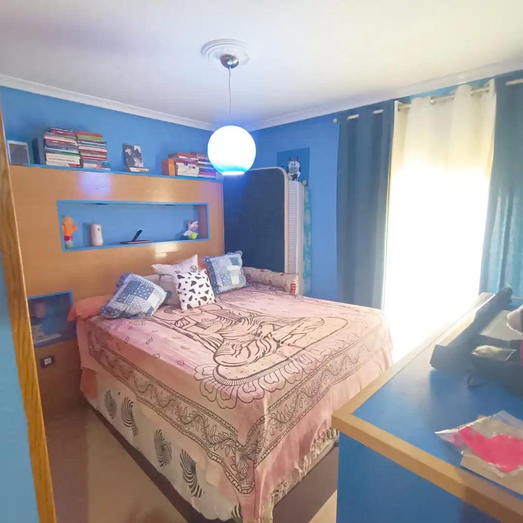 Habitación de Piso en venta en Mejorada del Campo con Aire acondicionado, Calefacción y Trastero