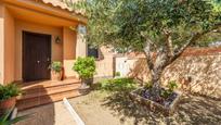 Jardí de Casa adosada en venda en Mont-roig del Camp amb Calefacció, Jardí privat i Terrassa