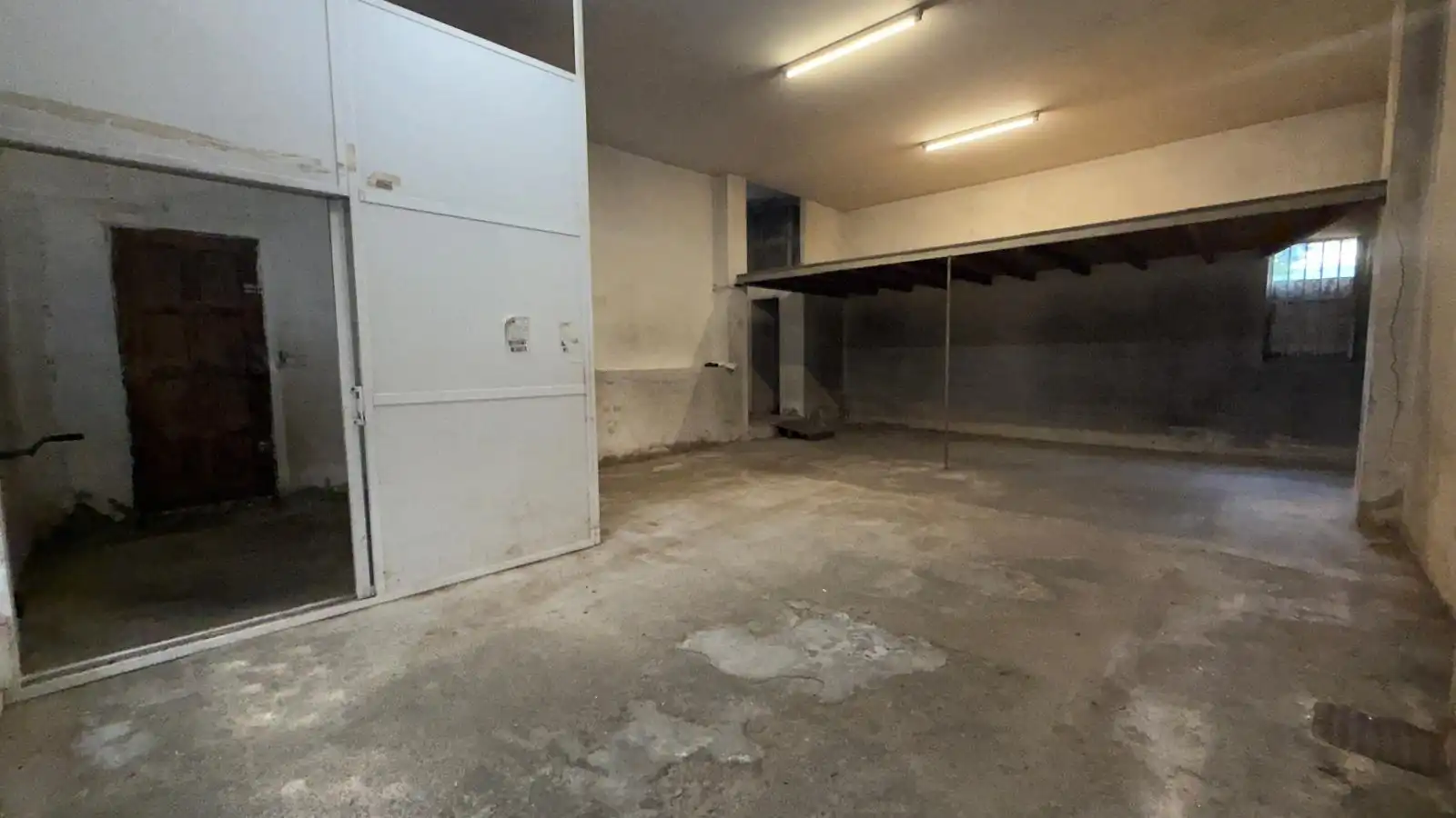 Commercial properties for sale in Ourense Capital 