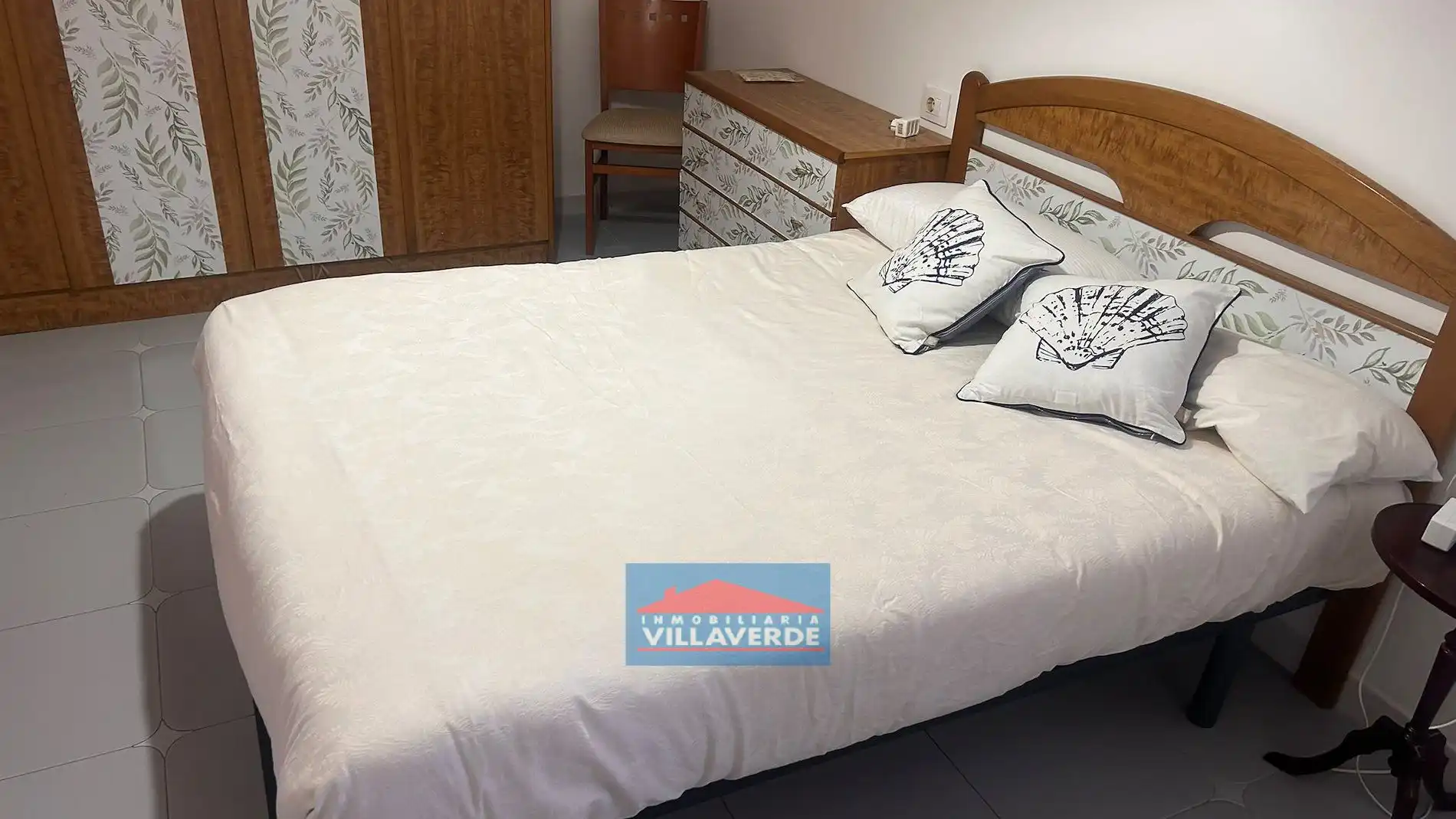 Habitación de Casa o chalet de alquiler en Cangas  con Terraza