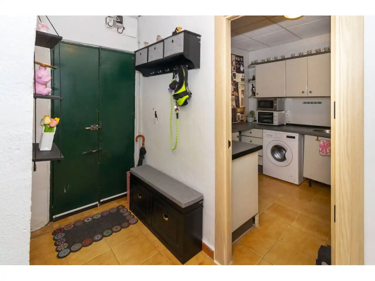 Cocina de Terreno en venta en Badajoz
