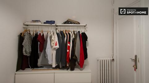 Photo 4 of Flat to share in Sant Gervasi- Galvany,  Barcelona Capital