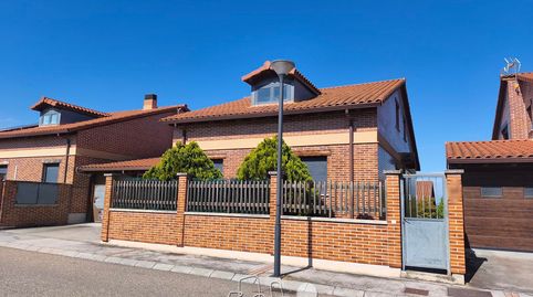 Photo 2 of Houses for sale in Calle de Piña de Esgueva, Renedo de Esgueva, Valladolid