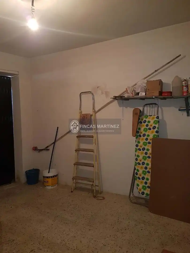 Casa amb terrassa en venda a calle maria pineda, imagen 16