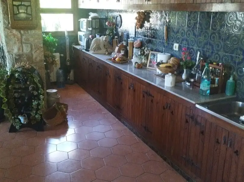 Casa con jardín en venta en Carrer ànec 11, imagen 2
