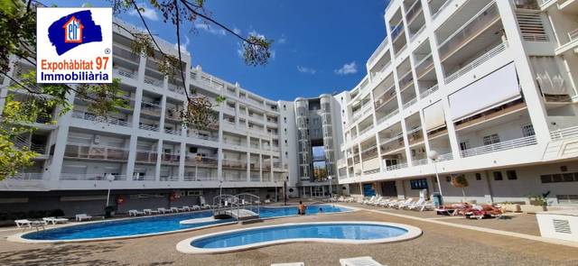 Apartamento en Venta en  EUROPA, 11 en Plaça Europa - Port Aventura
