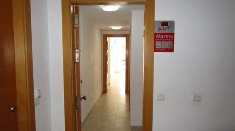 Foto 4 von Wohnung zur Miete in Juan Cuadrado, Vera Ciudad, Vera