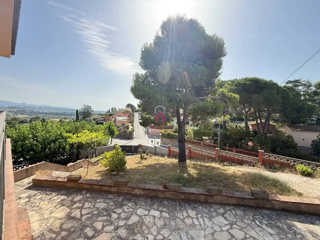 Xalet amb jardí en venda a Viladecavalls, imagen 24