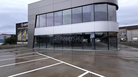 Photo 5 of Industrial buildings to rent in Gandaron, Lavadores, Pontevedra