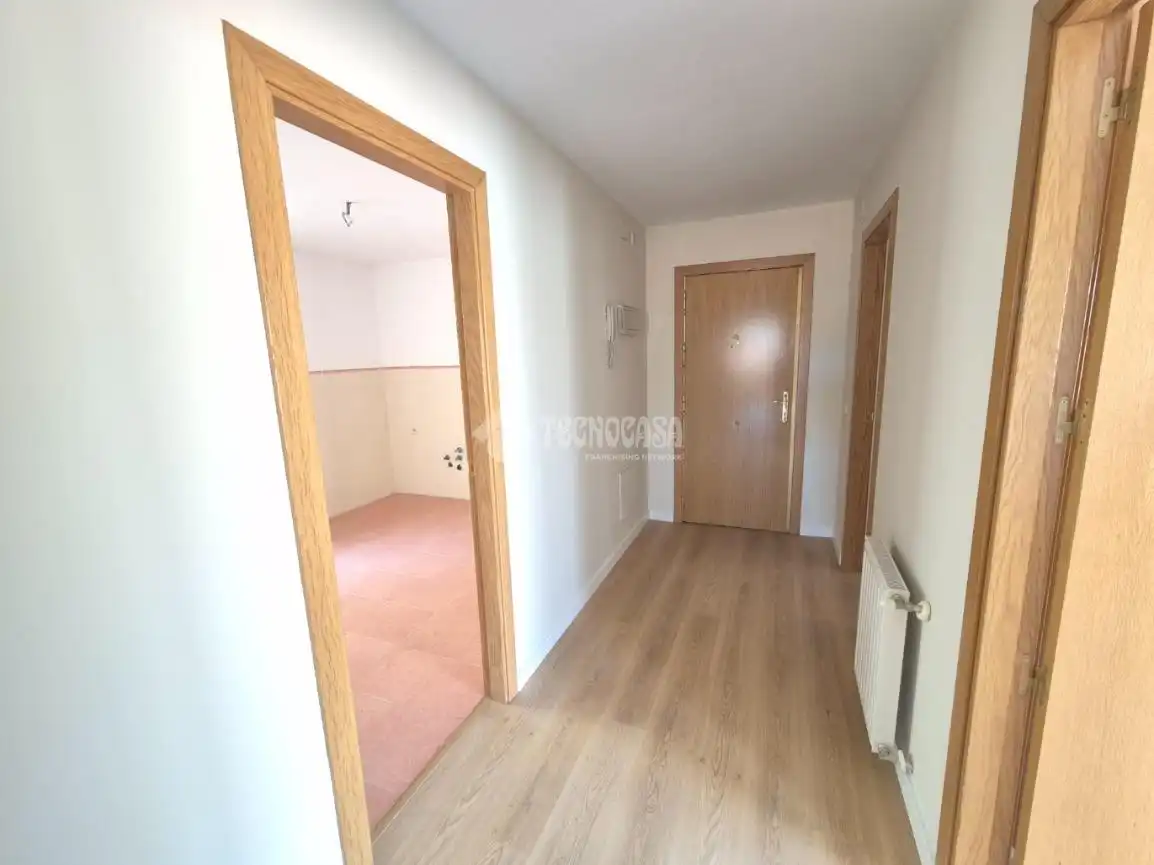Piso en venta en Sigüenza con Terraza