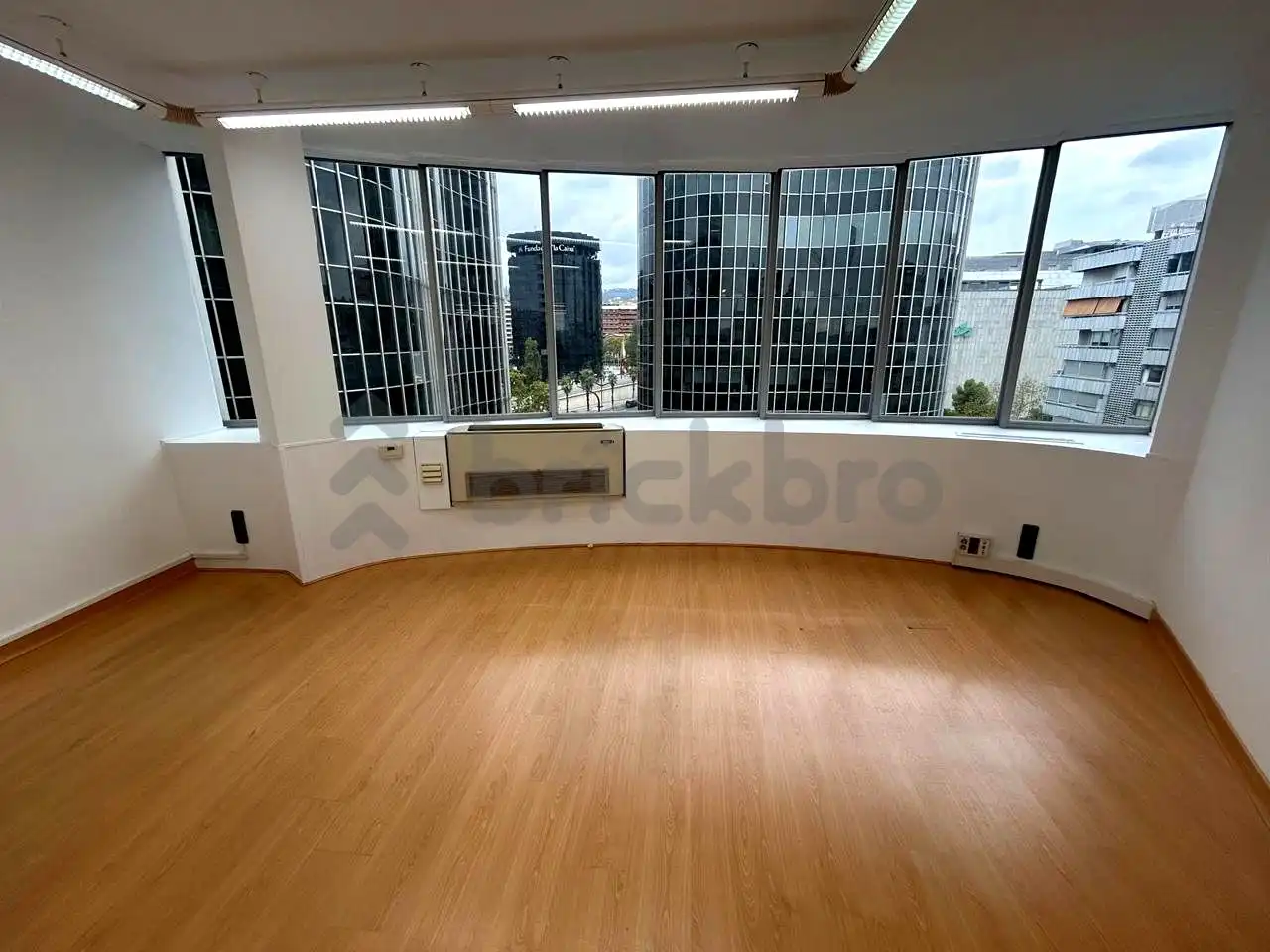 Oficina de alquiler en Barcelona, Barcelona