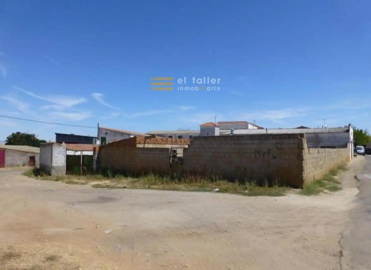 Terreno residencial en venta en Salamanca, imagen 4