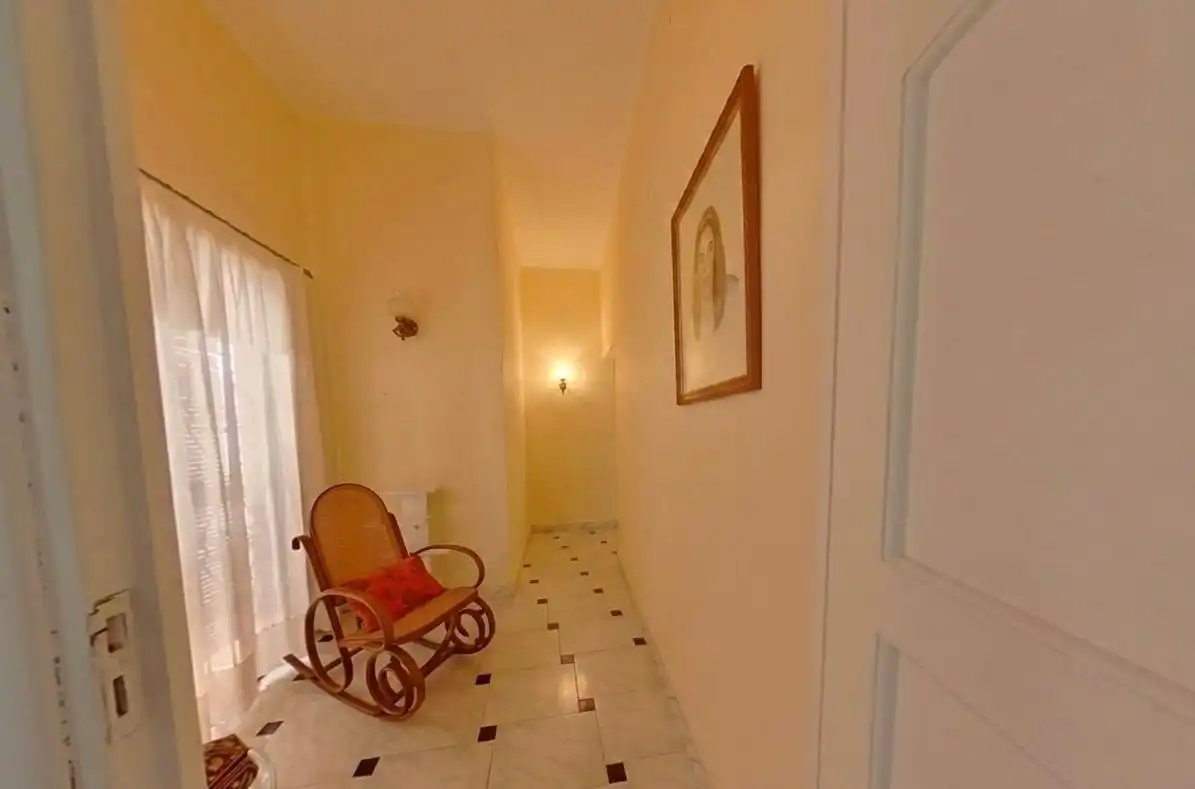 Casa amb terrassa en venda a Calle OBISPO FITERO, imagen 52