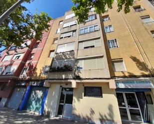 Exterior view of Flat for sale in Reus  with Balcony