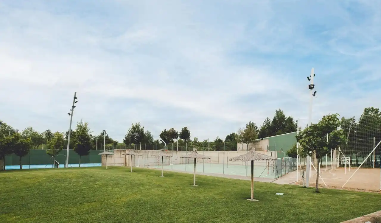 Triplex con piscina in affitto a MIRADOR DEL VALLE AG LATA 3, imagen 24