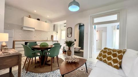 Foto 3 de Piso en venta en  Dr Navarro Gil, Torrefiel, Valencia